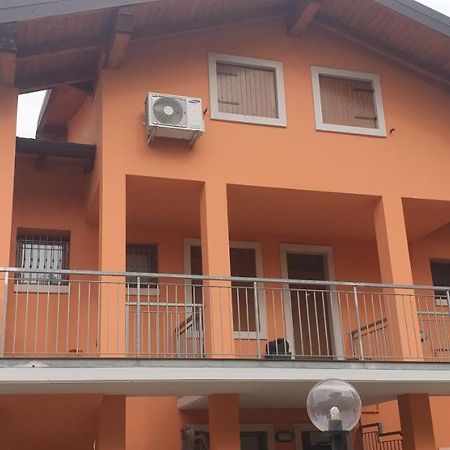 Casa Lavoro Vancanza Lejlighed Castelnuovo del Garda Eksteriør billede