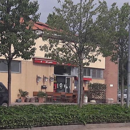 Casa Lavoro Vancanza Lejlighed Castelnuovo del Garda Eksteriør billede