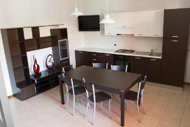 Casa Lavoro Vancanza Lejlighed Castelnuovo del Garda Værelse billede