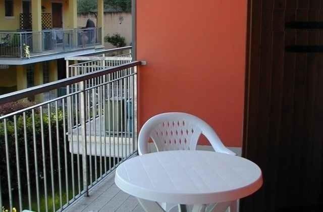 Casa Lavoro Vancanza Lejlighed Castelnuovo del Garda Eksteriør billede