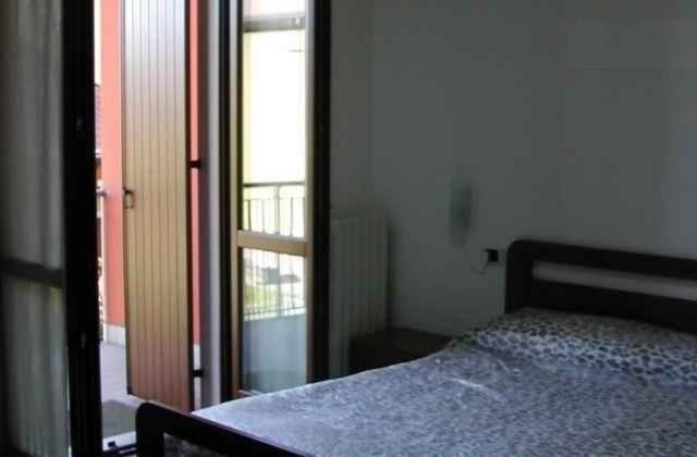 Casa Lavoro Vancanza Lejlighed Castelnuovo del Garda Eksteriør billede