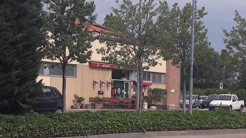 Casa Lavoro Vancanza Lejlighed Castelnuovo del Garda Eksteriør billede