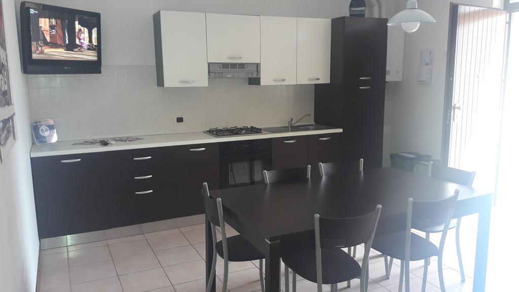 Casa Lavoro Vancanza Lejlighed Castelnuovo del Garda Eksteriør billede