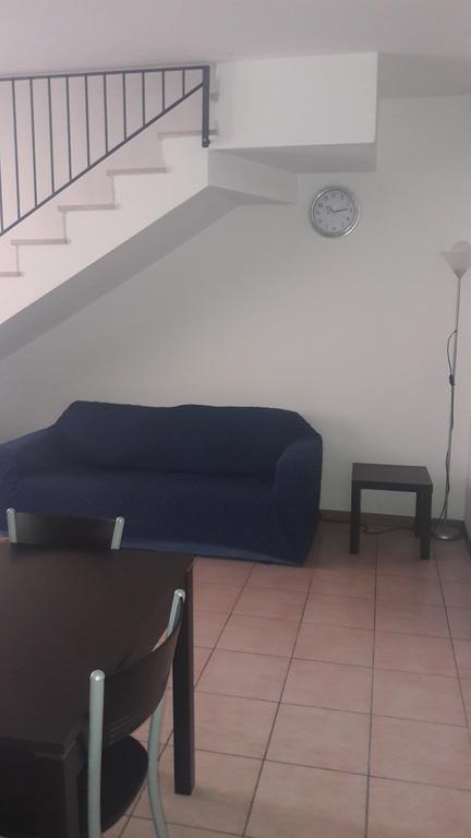 Casa Lavoro Vancanza Lejlighed Castelnuovo del Garda Eksteriør billede