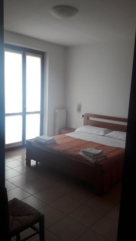 Casa Lavoro Vancanza Lejlighed Castelnuovo del Garda Eksteriør billede